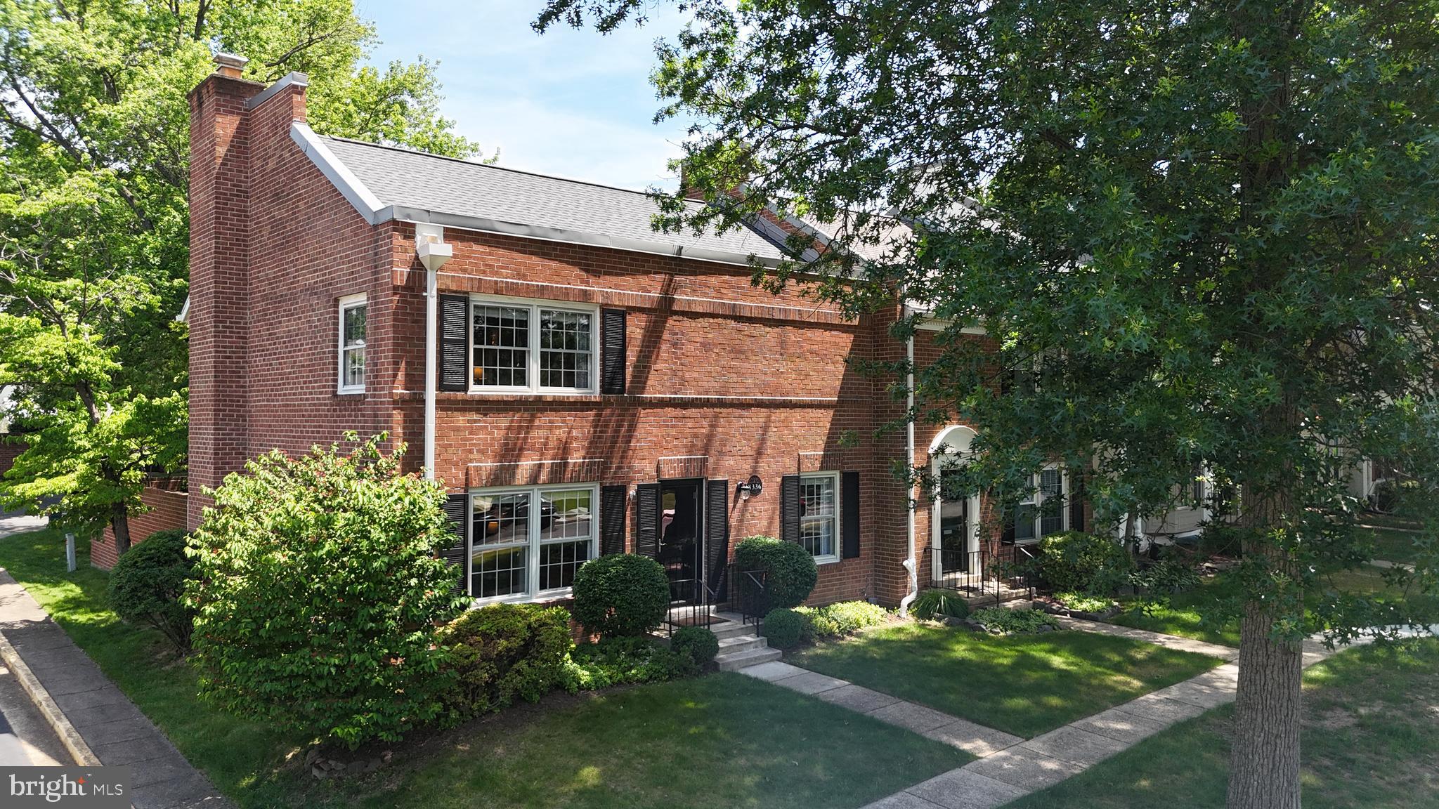 8336 Garfield Court Springfield, VA 22152 - Photo 57 of 61