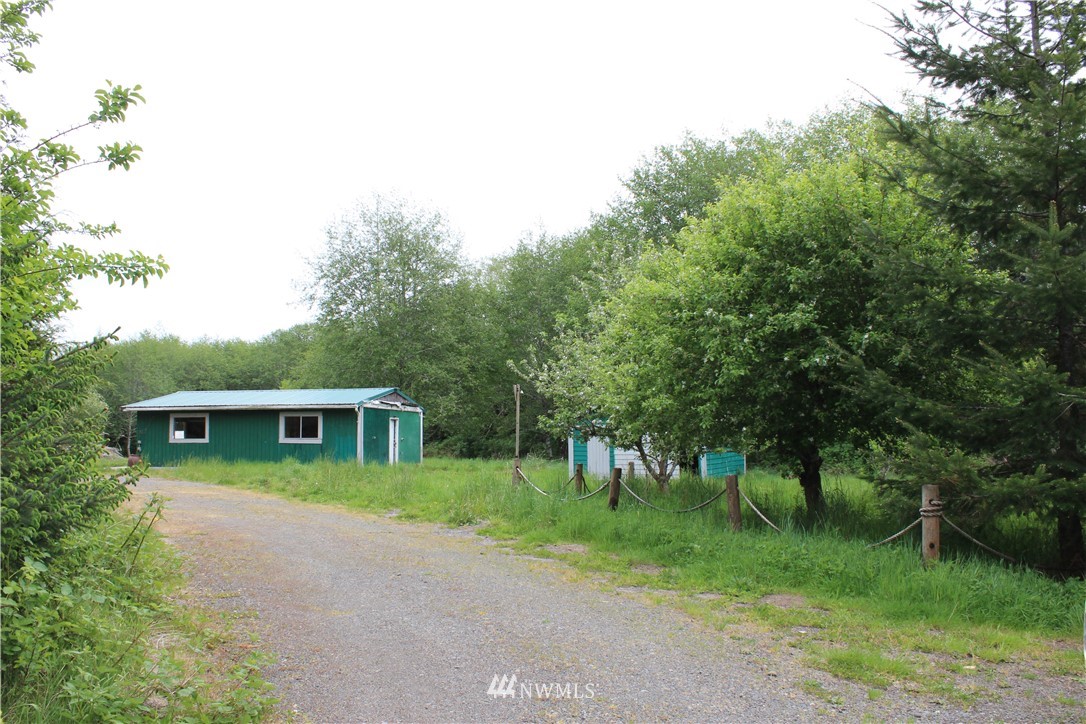 8903 La Push Road Forks, WA 98331 - Photo 1 of 24 Gallery Image 1