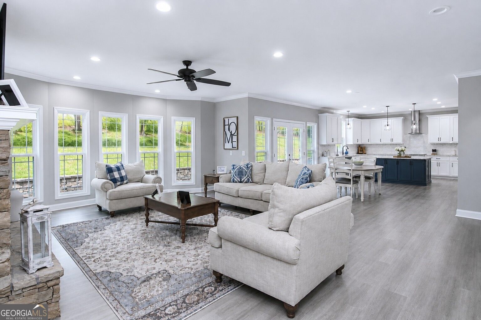 3085 Old Dalton Road Northeast Rome, GA 30165 - Photo 40 of 89 Gallery Image 40