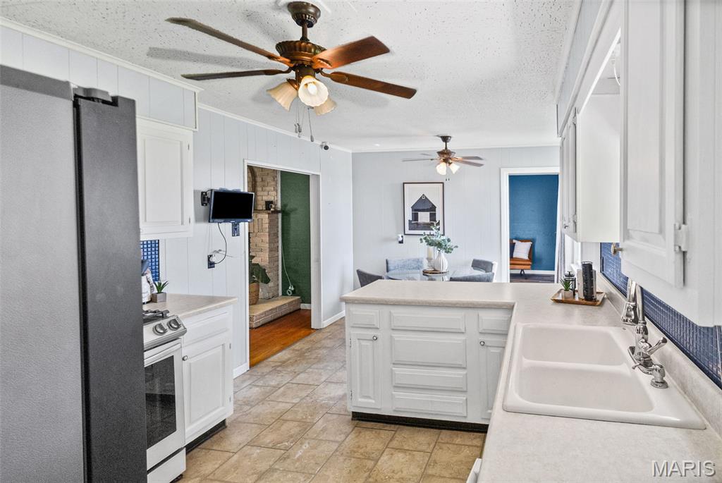 412 Rose Avenue South Roxana, IL 62087 - Photo 12 of 29