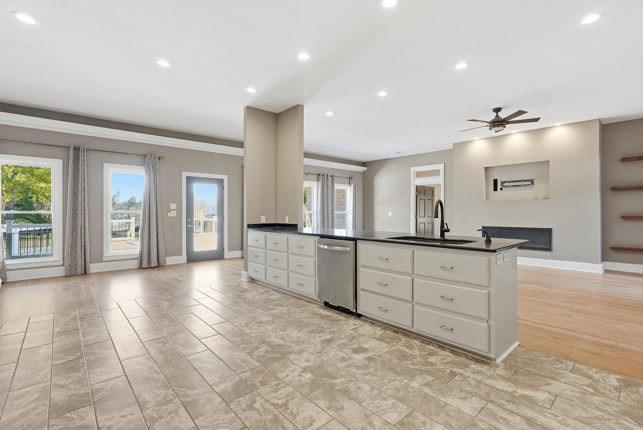 2005 Alan John Way Lebanon, TN 37087 - Photo 26 of 71 a large room with a large window