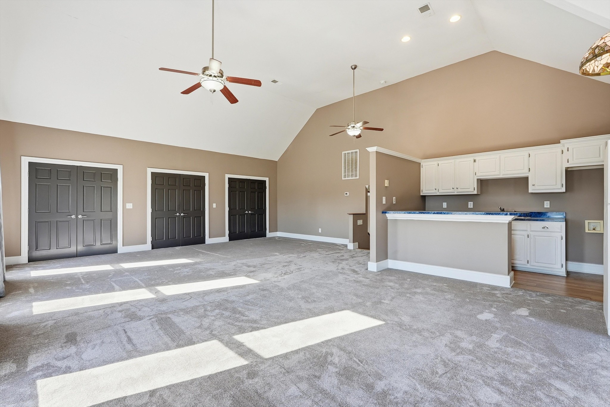 2005 Alan John Way Lebanon, TN 37087 - Photo 40 of 71 a view of a kitchen with a sink and cabinets