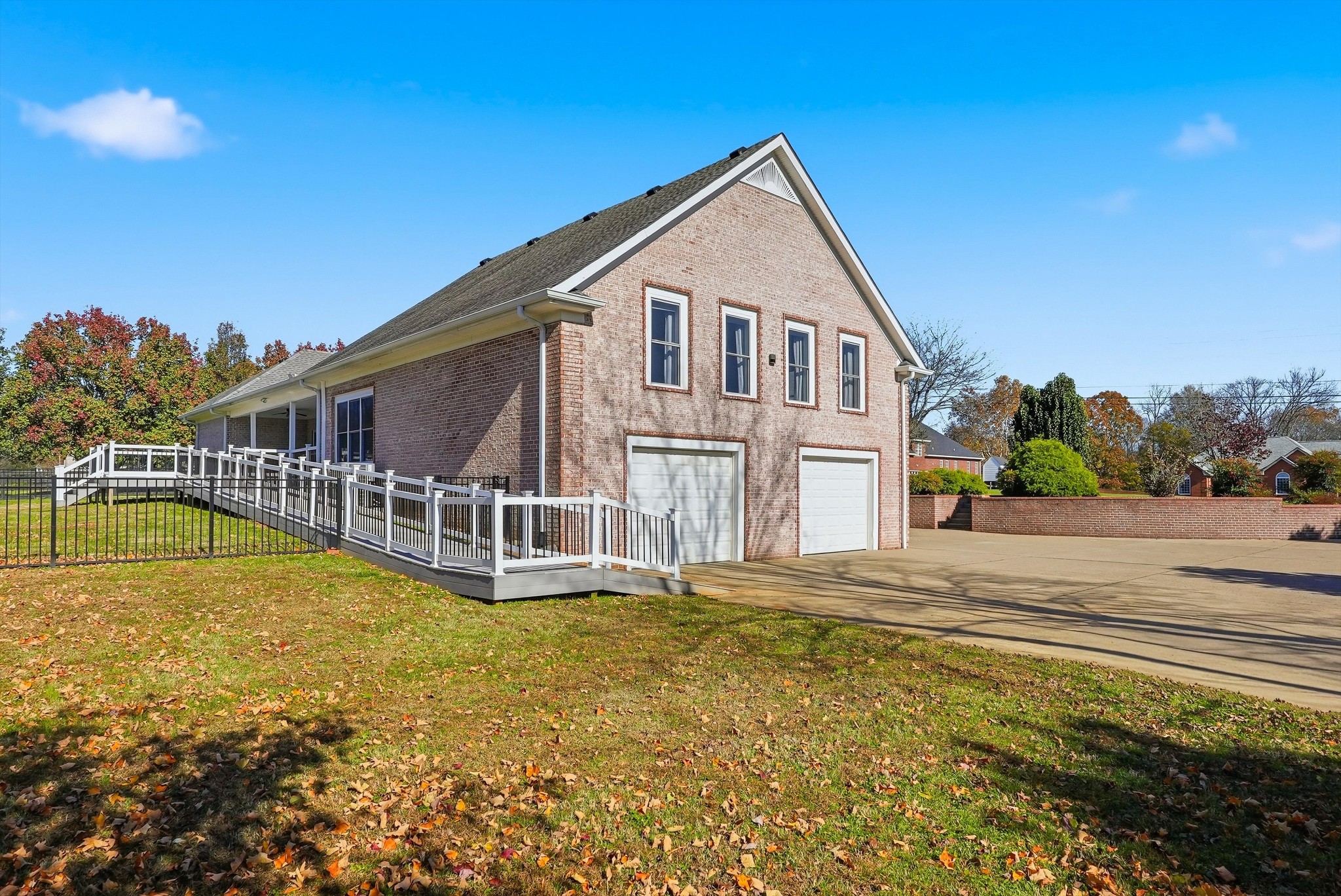 2005 Alan John Way Lebanon, TN 37087 - Photo 53 of 71 a view of a house with a swimming pool