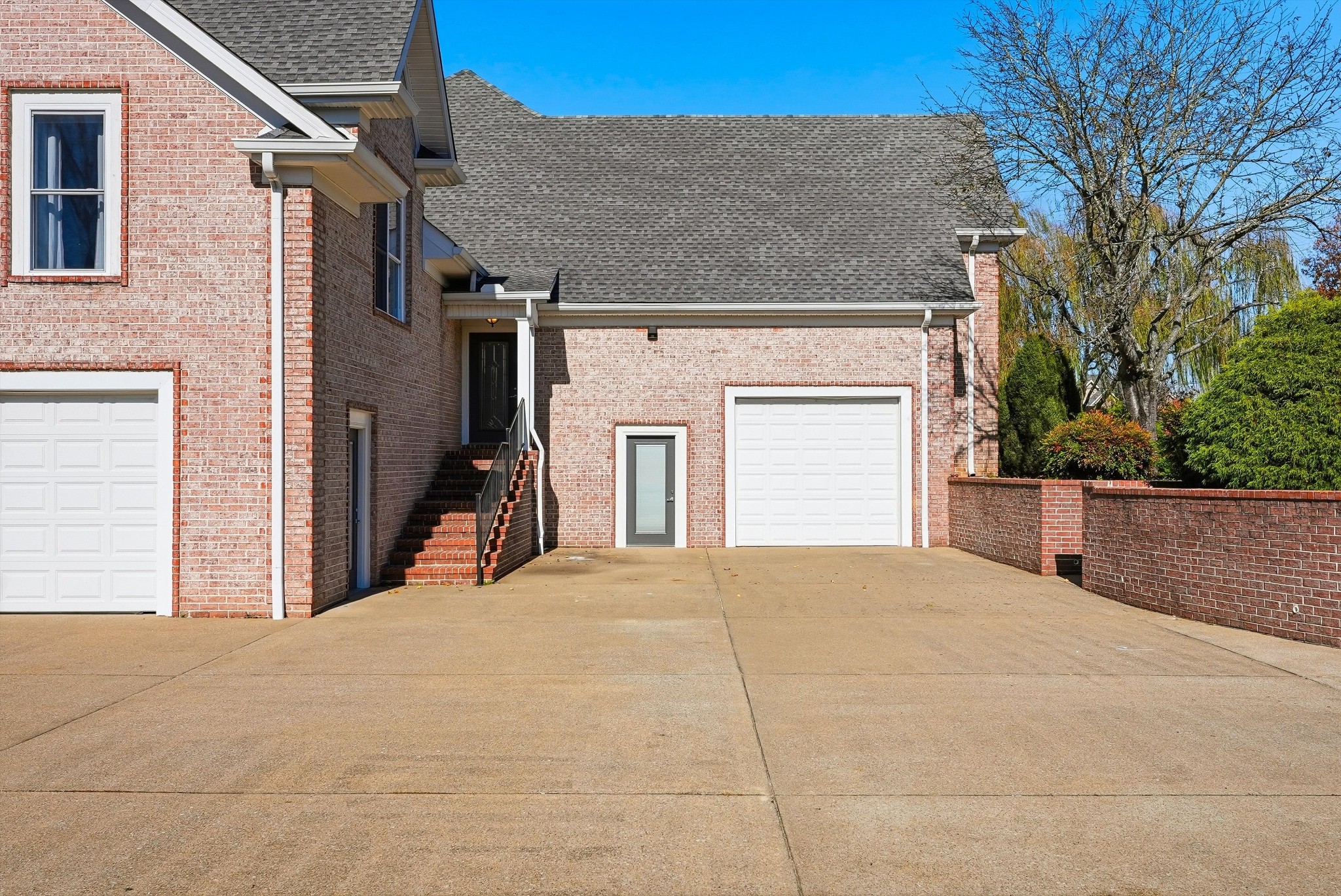 2005 Alan John Way Lebanon, TN 37087 - Photo 54 of 71 a view of a house with a outdoor space
