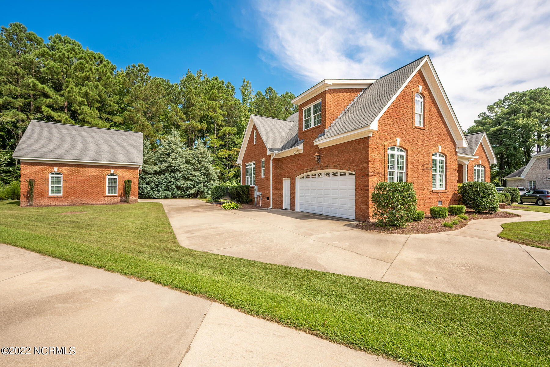 700 Compton Road Greenville, NC 27858 - Photo 16 of 68 700 Compton Road-00014