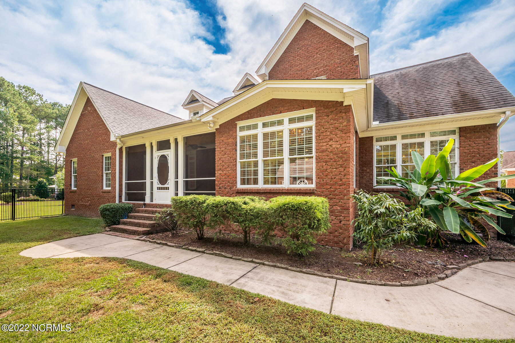 700 Compton Road Greenville, NC 27858 - Photo 10 of 68 700 Compton Road-00008