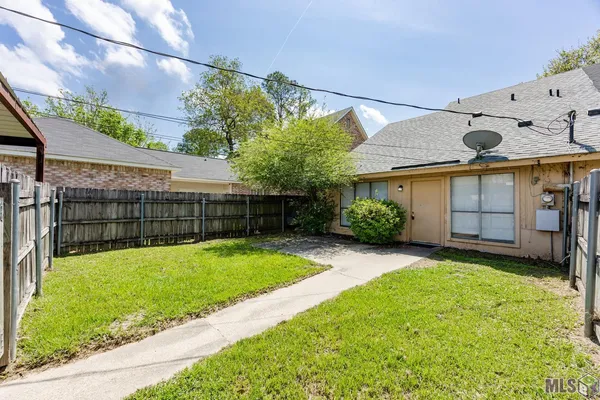 $129,000 | 2328 Brightside Drive, Baton Rouge, LA 70820