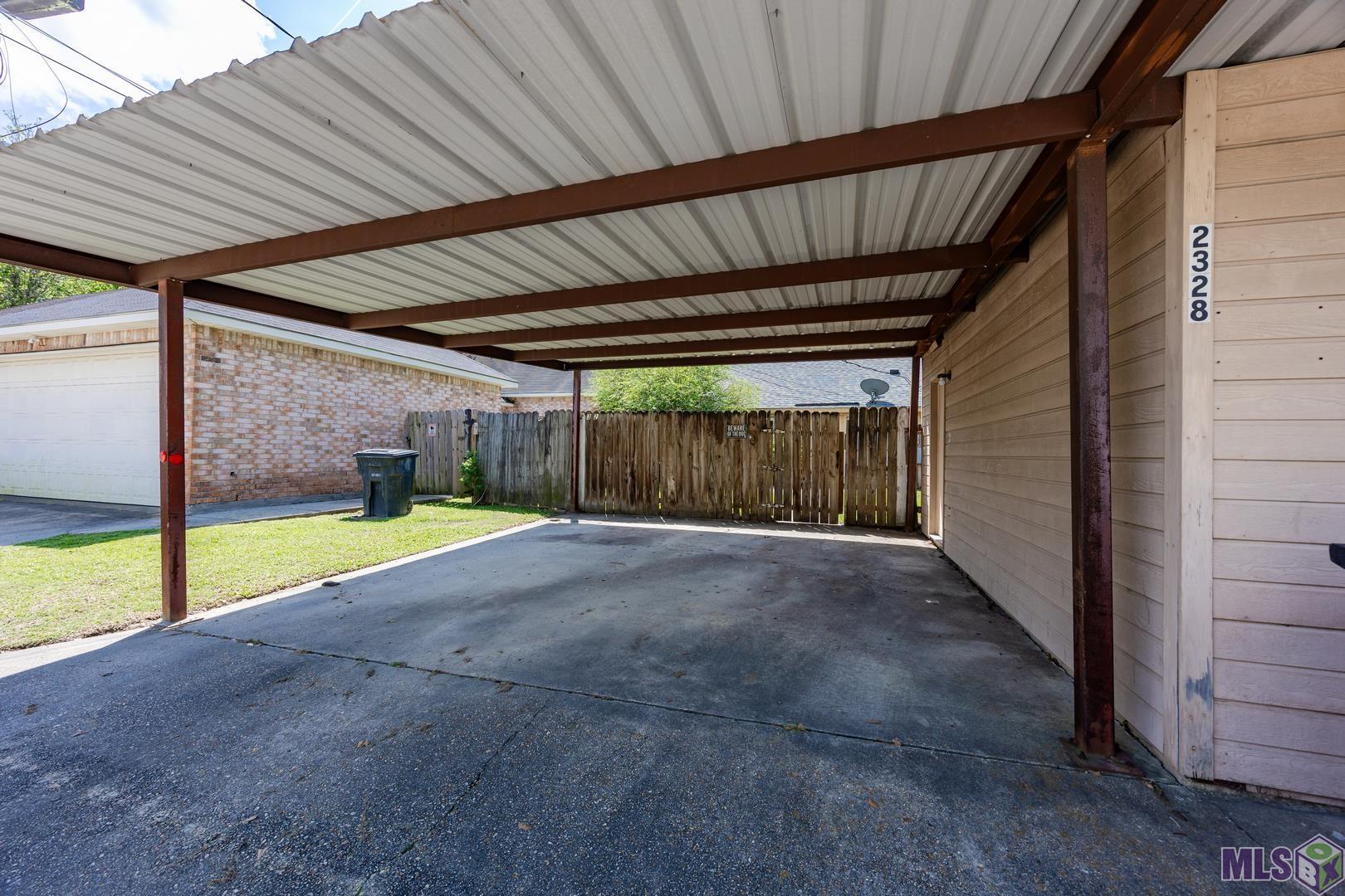 2328 Brightside Drive Baton Rouge, LA 70820 - Photo 24 of 25