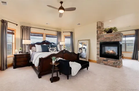 $1,899,000 | 4735 Desperado Way, Parker, CO 80134