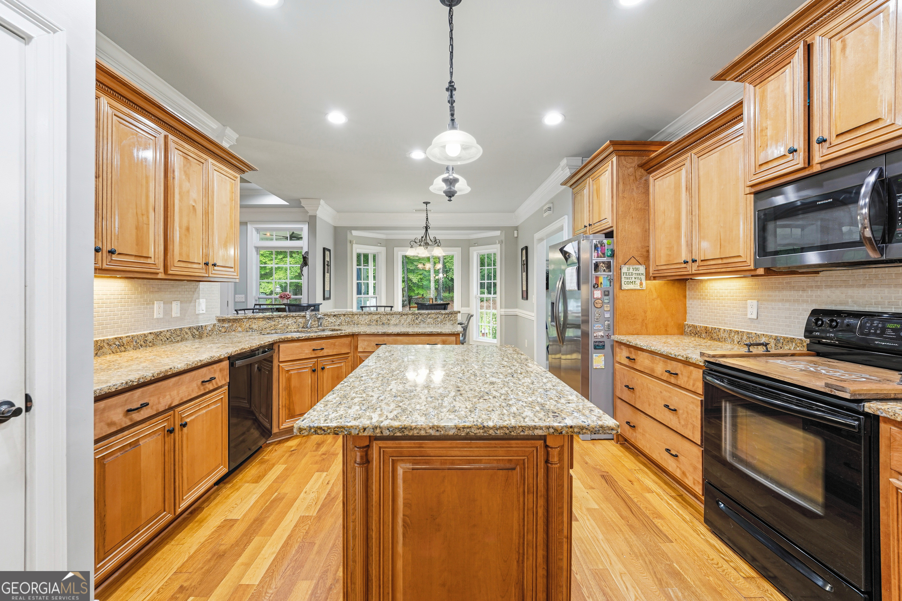 140 Honeysuckle Road Northwest Milledgeville, GA 31061 - Photo 20 of 42