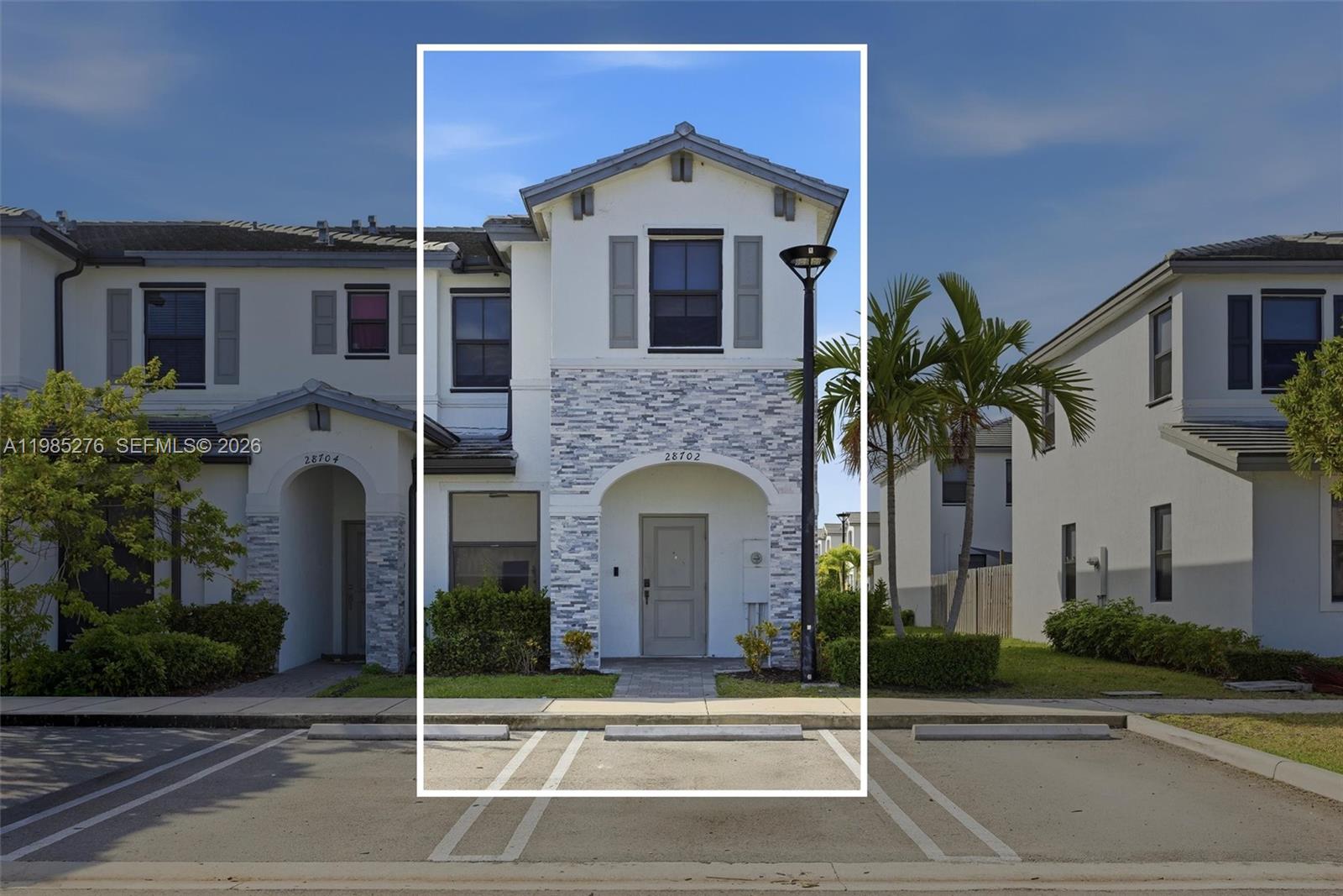 28702 Southwest 133rd Court, Unit 28702 Homestead, FL 33033 - Photo 2 of 47