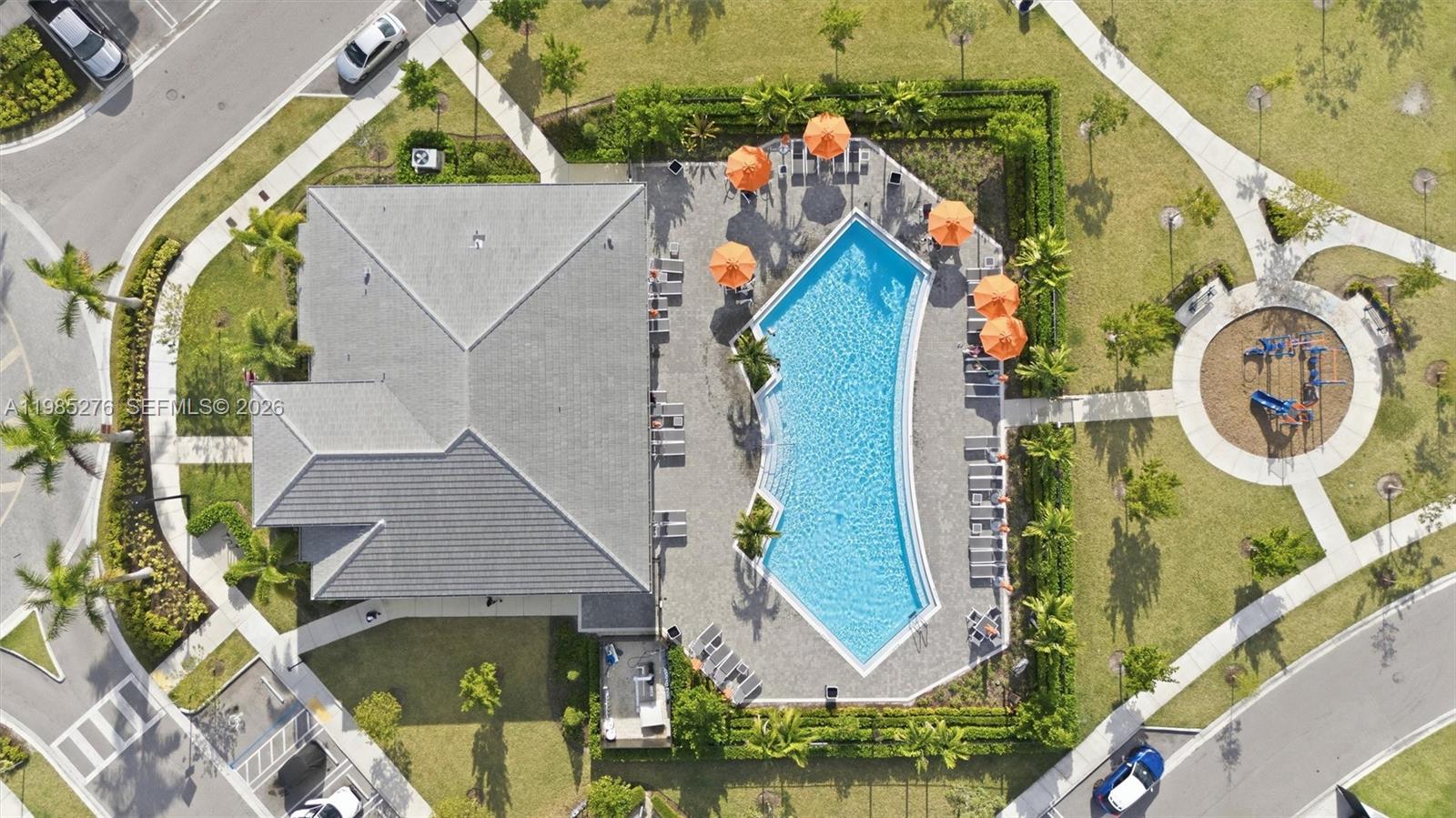 28702 Southwest 133rd Court, Unit 28702 Homestead, FL 33033 - Photo 29 of 47