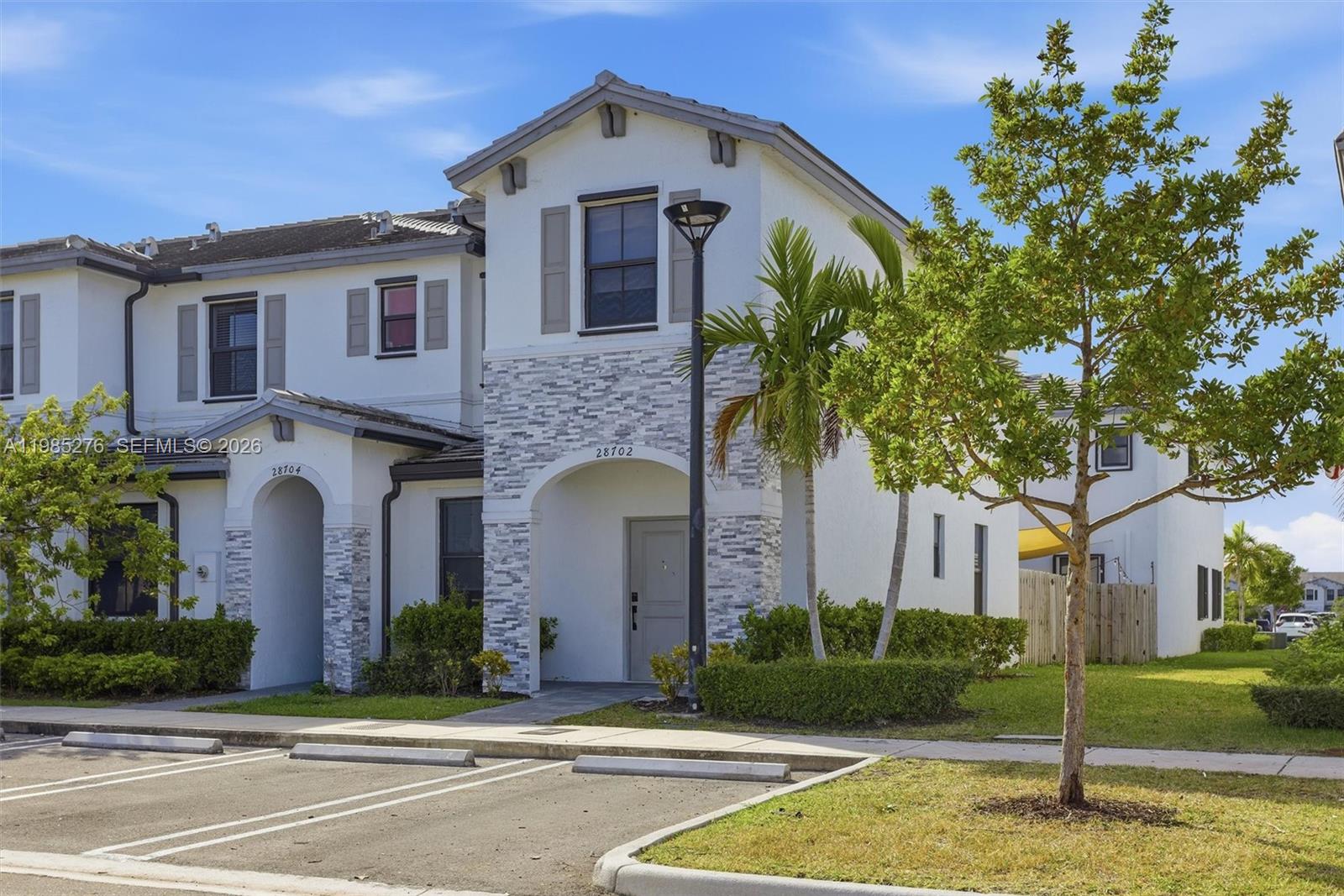 28702 Southwest 133rd Court, Unit 28702 Homestead, FL 33033 - Photo 3 of 47