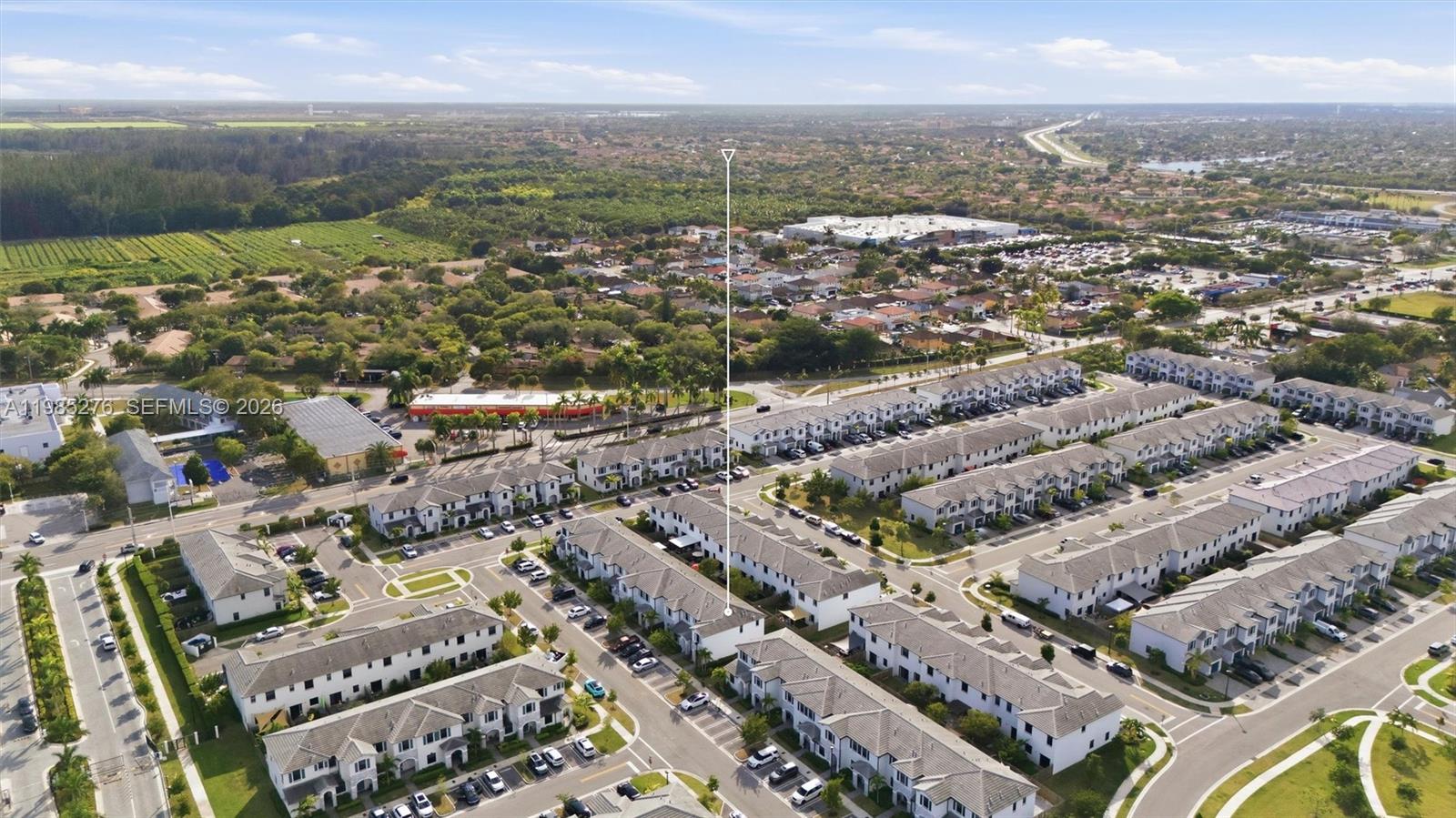 28702 Southwest 133rd Court, Unit 28702 Homestead, FL 33033 - Photo 34 of 47