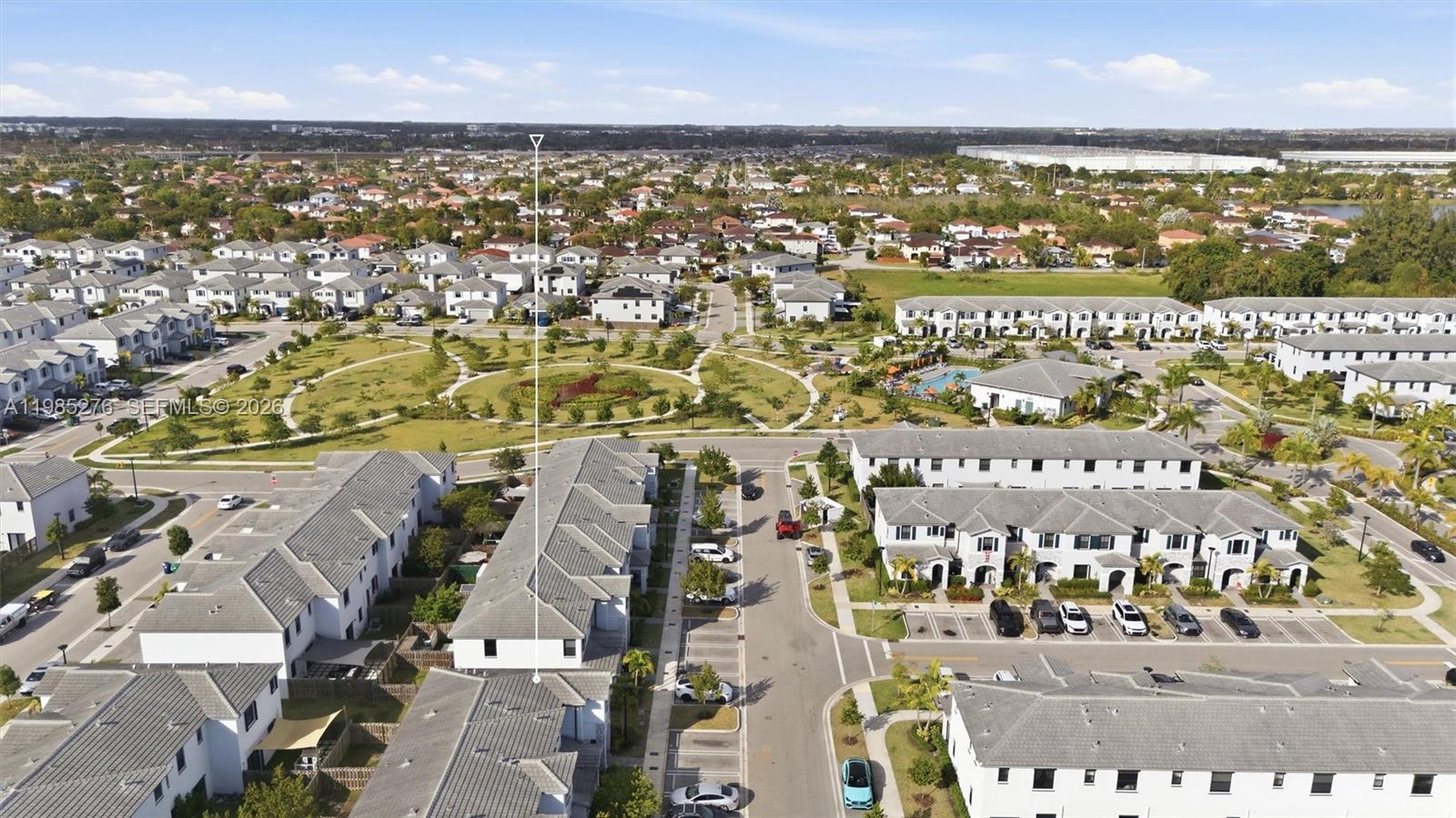 28702 Southwest 133rd Court, Unit 28702 Homestead, FL 33033 - Photo 35 of 47