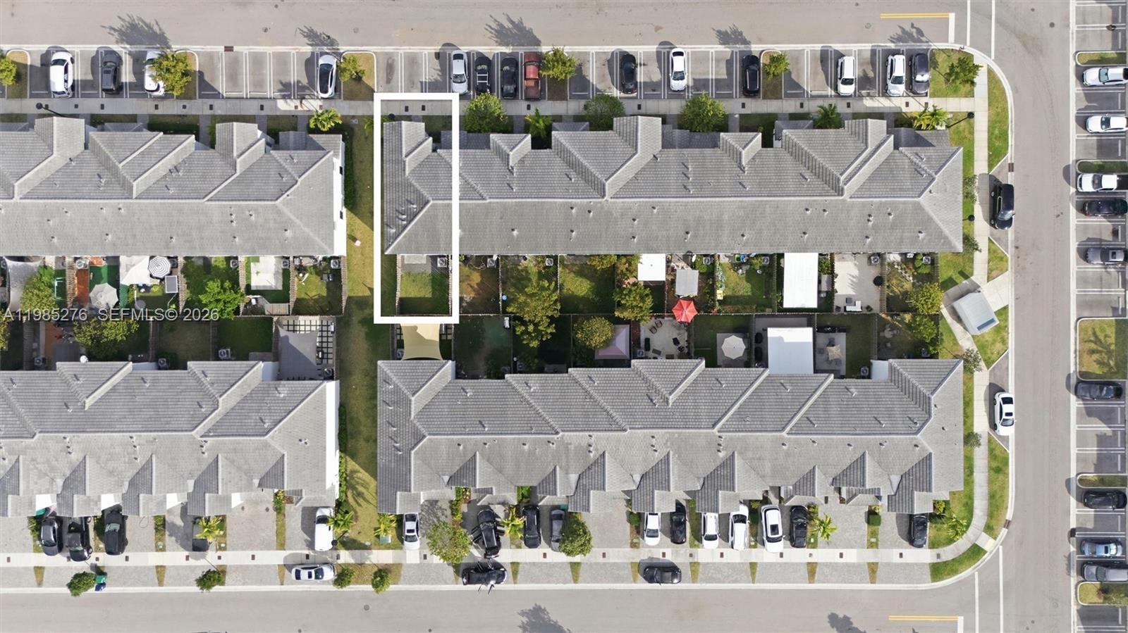 28702 Southwest 133rd Court, Unit 28702 Homestead, FL 33033 - Photo 36 of 47