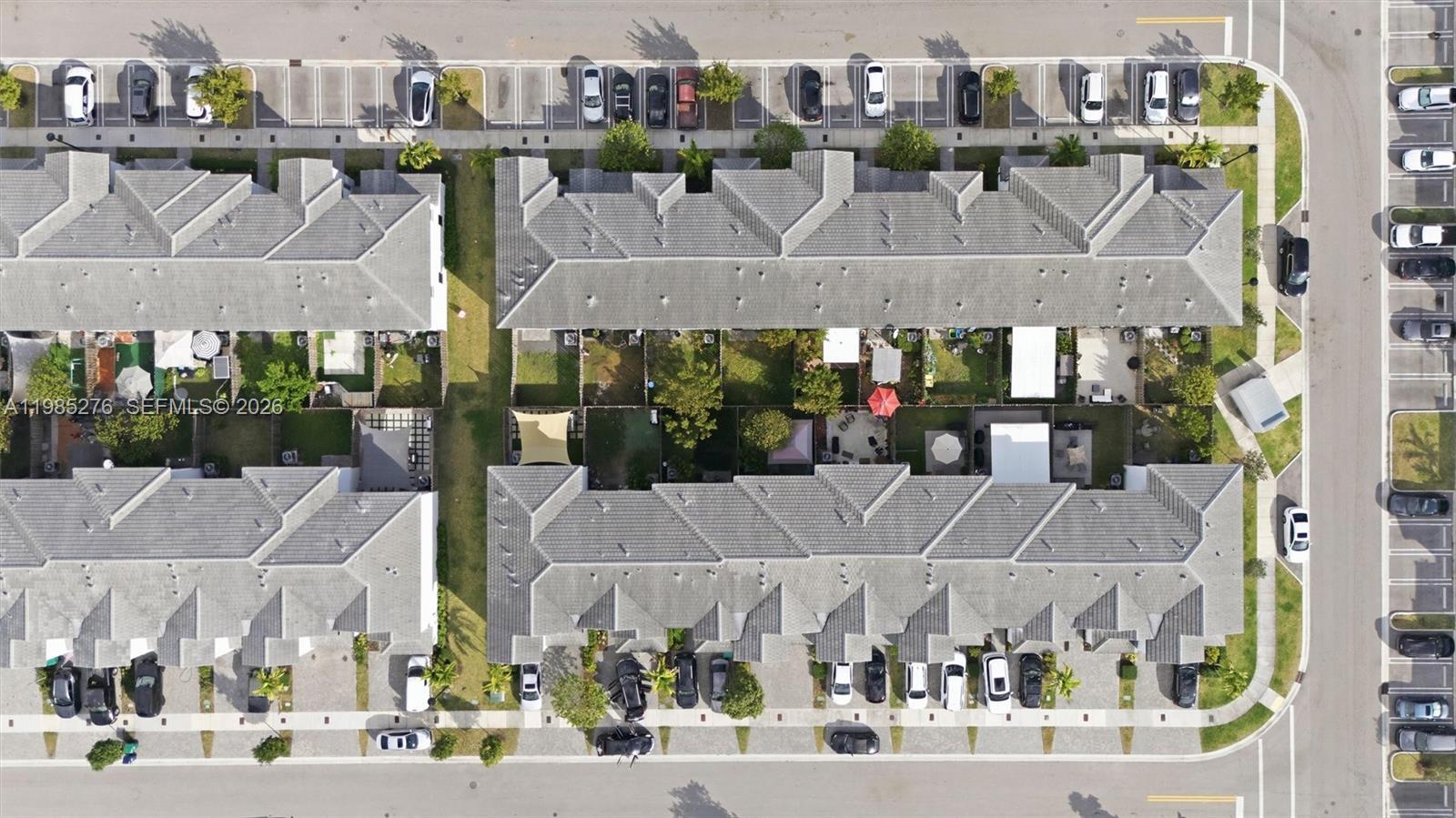 28702 Southwest 133rd Court, Unit 28702 Homestead, FL 33033 - Photo 37 of 47