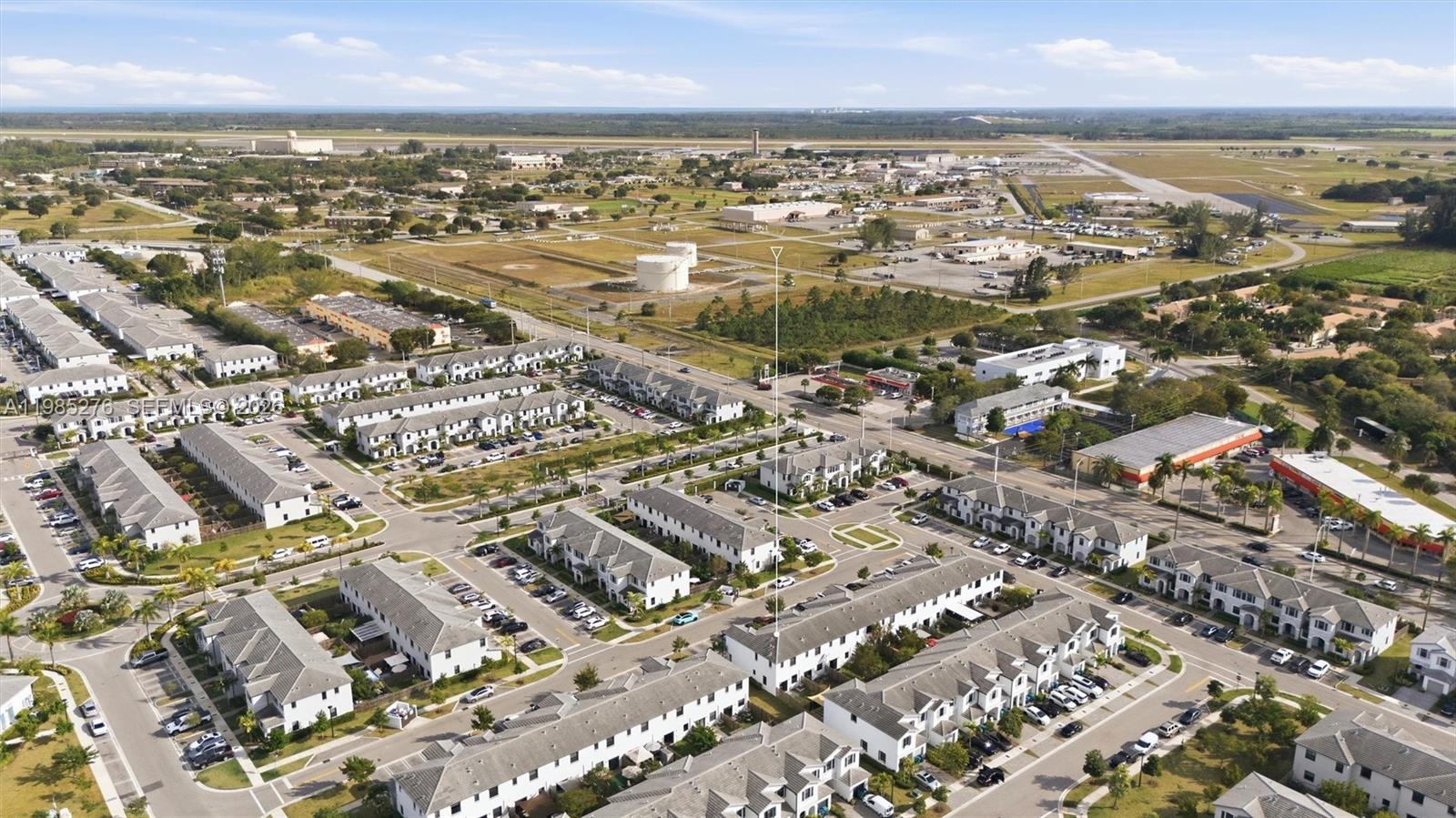 28702 Southwest 133rd Court, Unit 28702 Homestead, FL 33033 - Photo 38 of 47