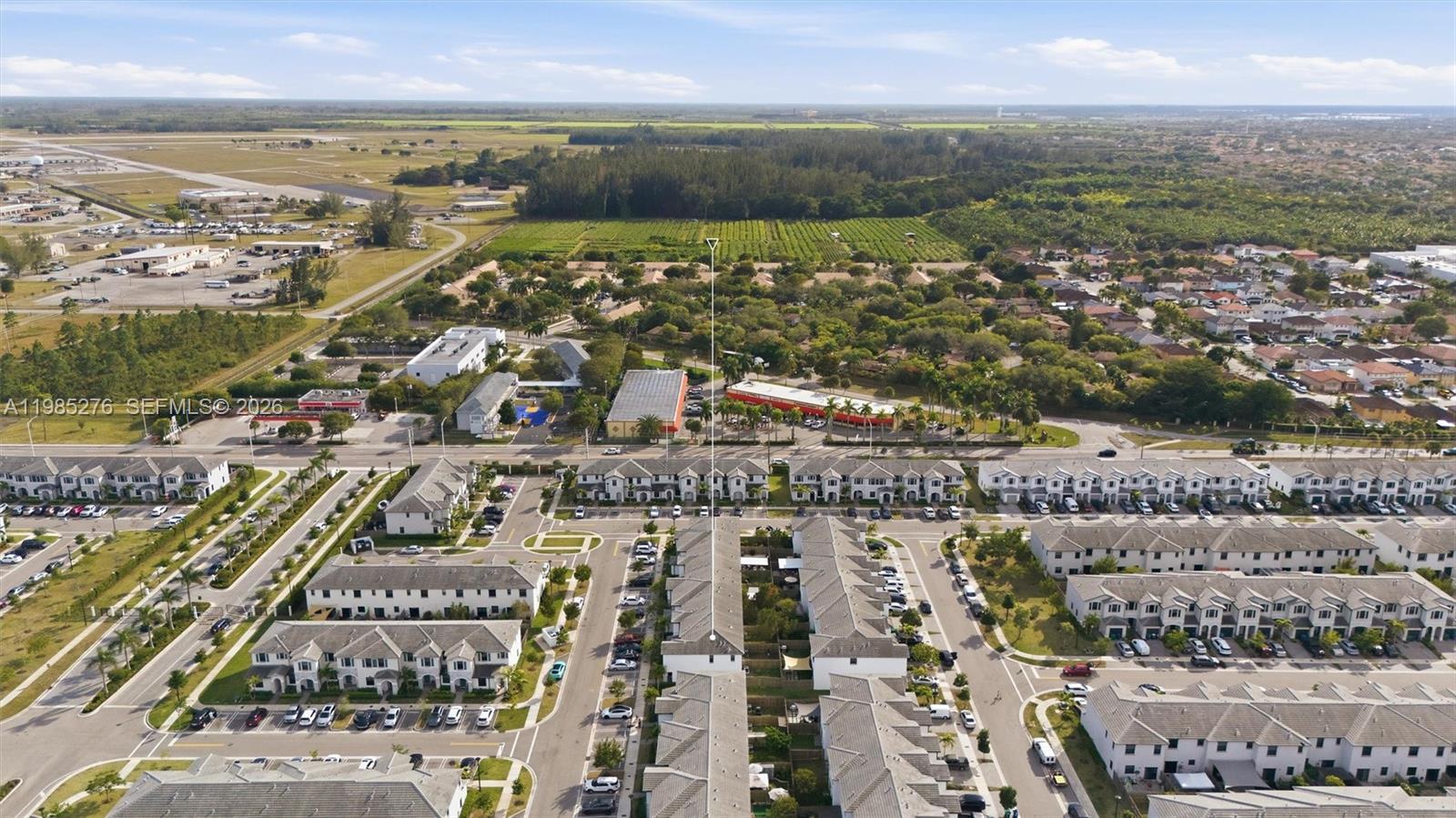 28702 Southwest 133rd Court, Unit 28702 Homestead, FL 33033 - Photo 39 of 47