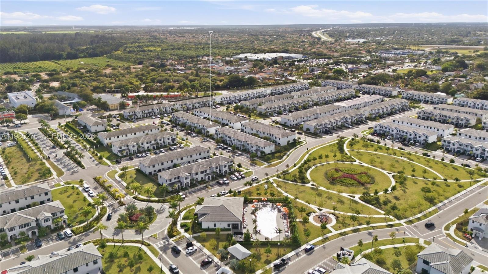 28702 Southwest 133rd Court, Unit 28702 Homestead, FL 33033 - Photo 40 of 47