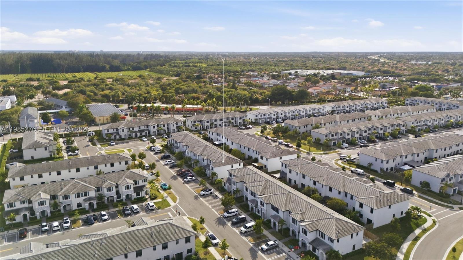 28702 Southwest 133rd Court, Unit 28702 Homestead, FL 33033 - Photo 41 of 47