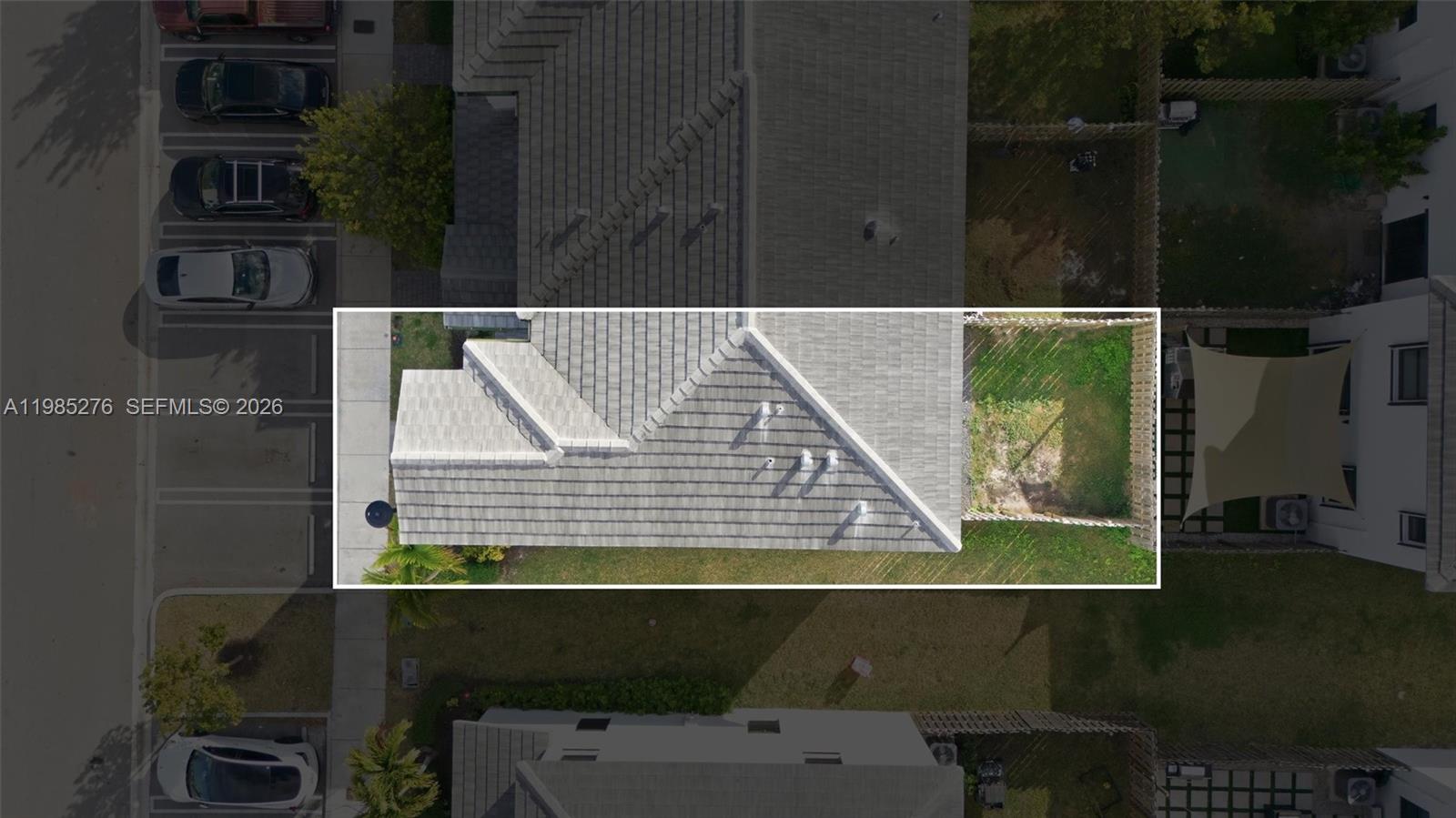 28702 Southwest 133rd Court, Unit 28702 Homestead, FL 33033 - Photo 42 of 47