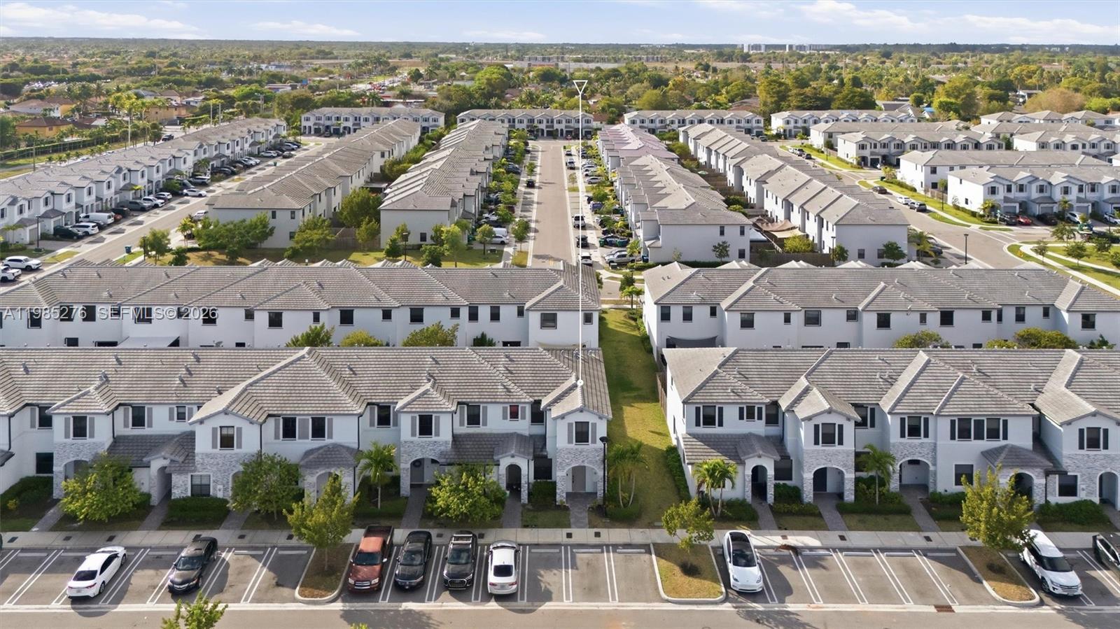 28702 Southwest 133rd Court, Unit 28702 Homestead, FL 33033 - Photo 43 of 47