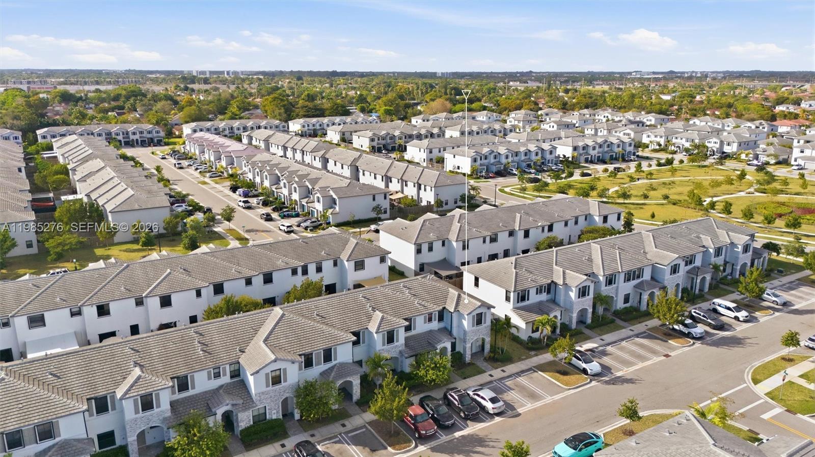 28702 Southwest 133rd Court, Unit 28702 Homestead, FL 33033 - Photo 44 of 47