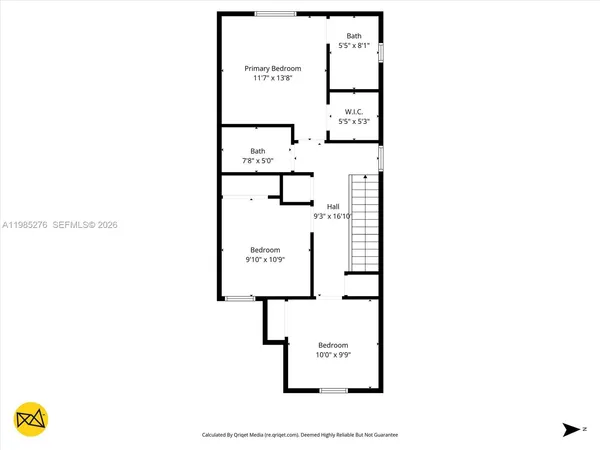$2,400 | 28702 Southwest 133rd Court, Unit 28702, Homestead, FL 33033