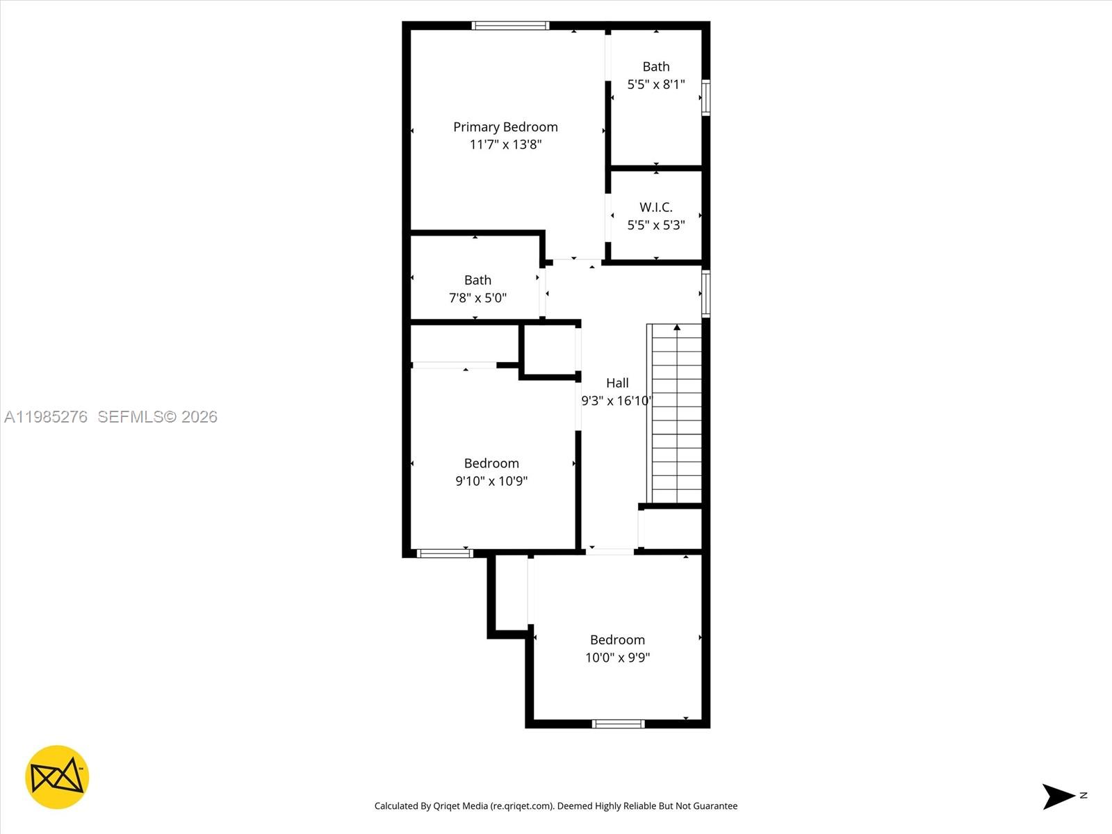 28702 Southwest 133rd Court, Unit 28702 Homestead, FL 33033 - Photo 46 of 47