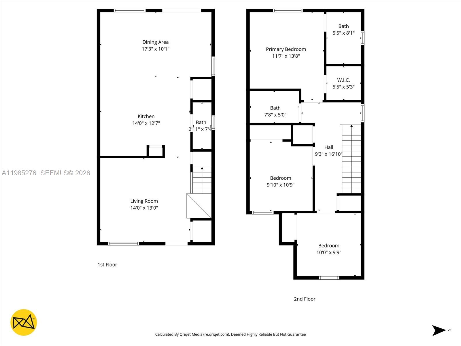 28702 Southwest 133rd Court, Unit 28702 Homestead, FL 33033 - Photo 47 of 47