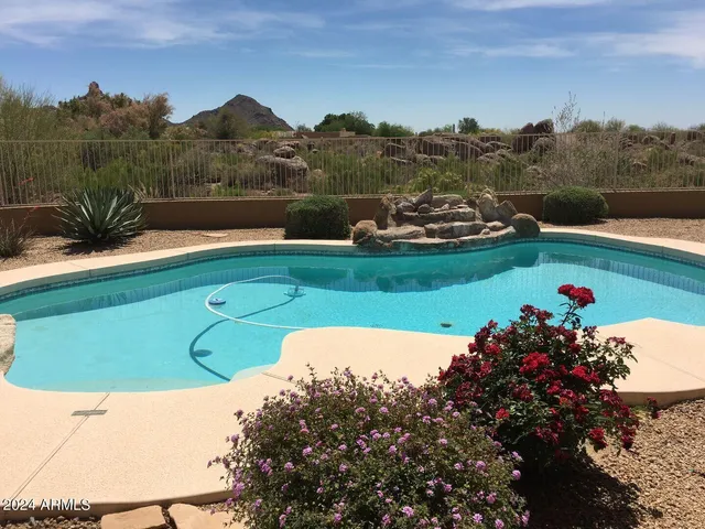 $10,000 | 9687 East Balancing Rock Road, Scottsdale, AZ 85262