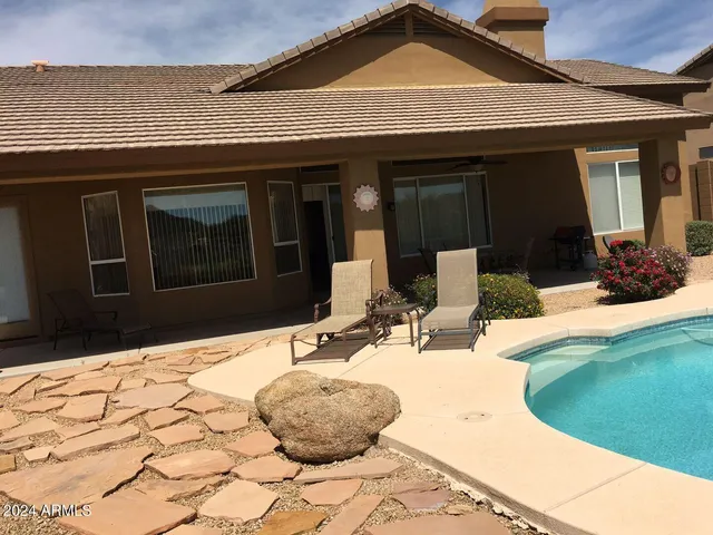 $10,000 | 9687 East Balancing Rock Road, Scottsdale, AZ 85262