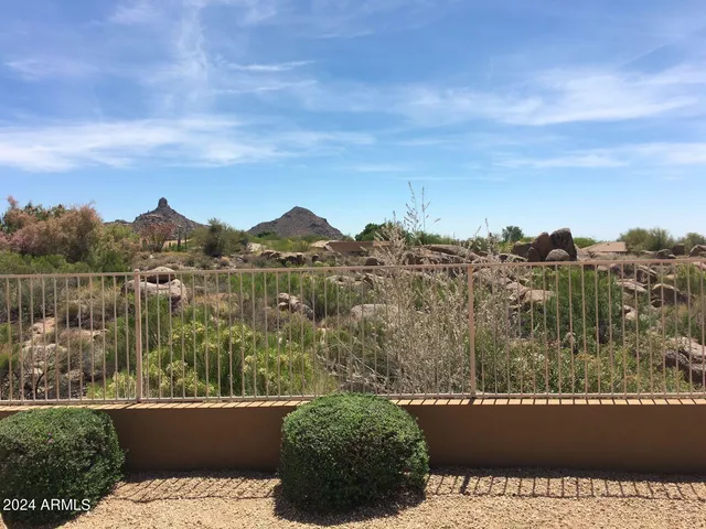 $10,000 | 9687 East Balancing Rock Road, Scottsdale, AZ 85262
