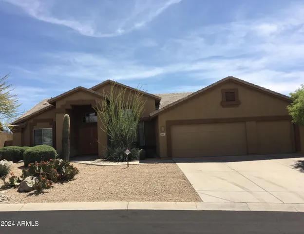 $10,000 | 9687 East Balancing Rock Road, Scottsdale, AZ 85262