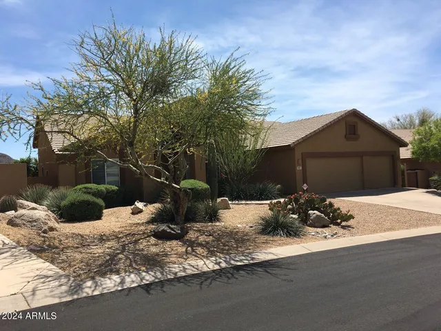 $10,000 | 9687 East Balancing Rock Road, Scottsdale, AZ 85262