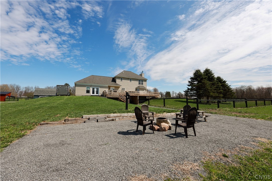 441 Kingdom Road Volney, NY 13126 - Photo 32 of 49