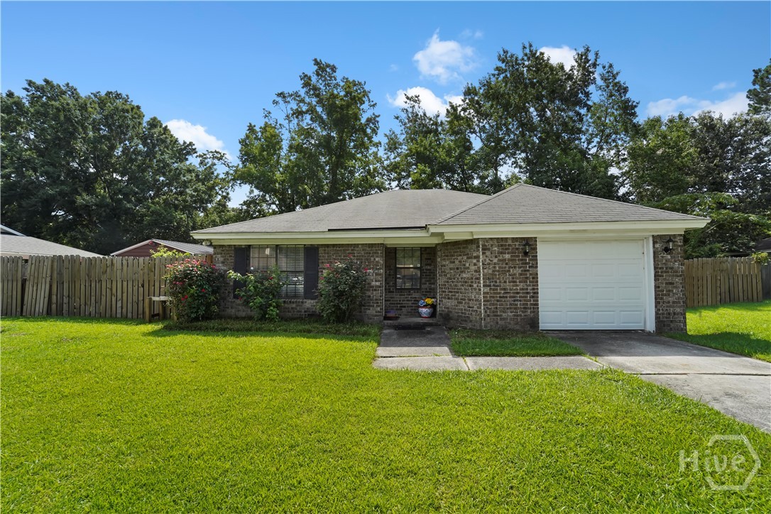 604 Ryan Lane Pooler, GA 31322 - Photo 2 of 23
