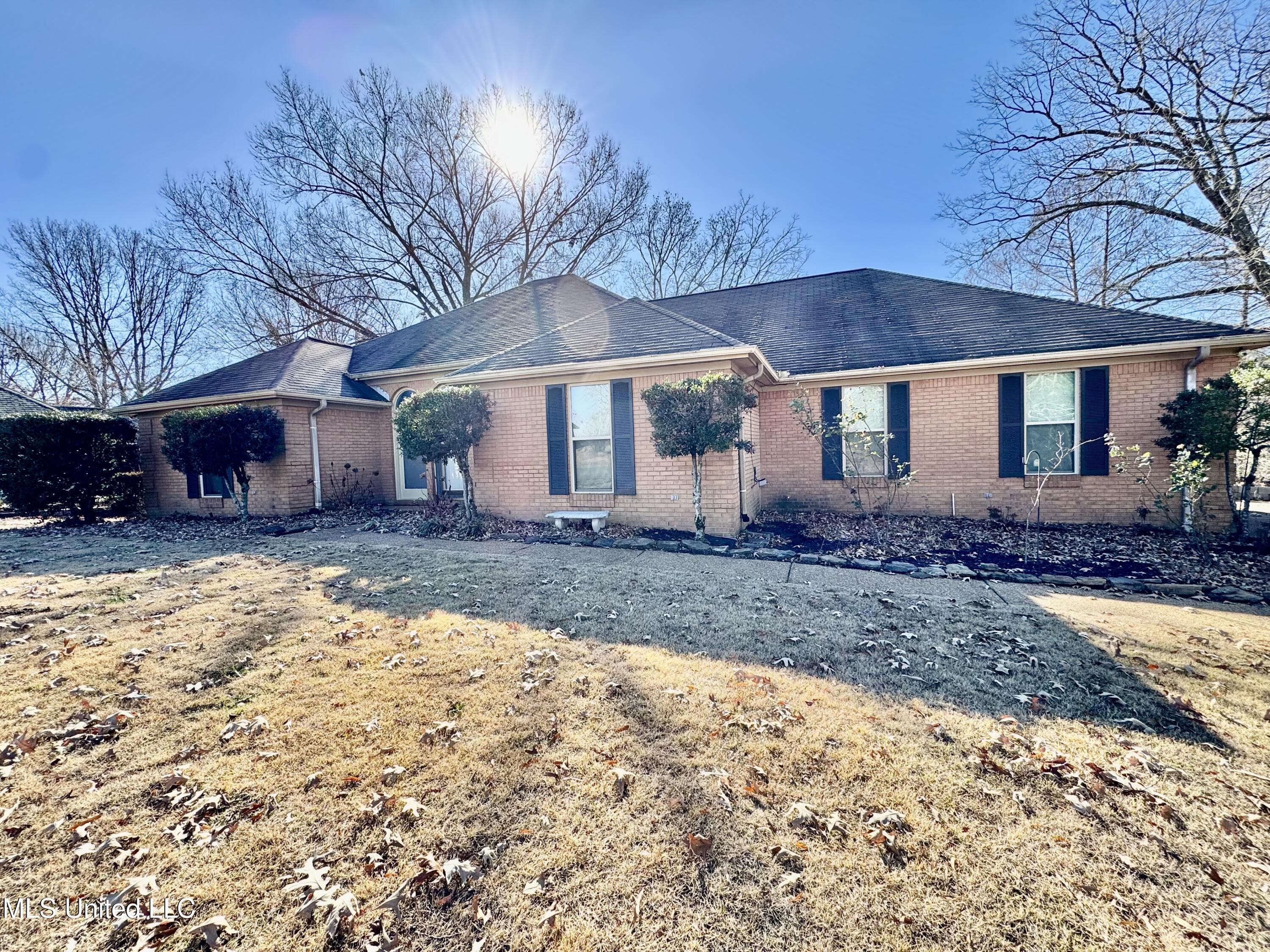 465 Augusta Drive Hernando, MS 38632 - Photo 3 of 45 IMG_4176