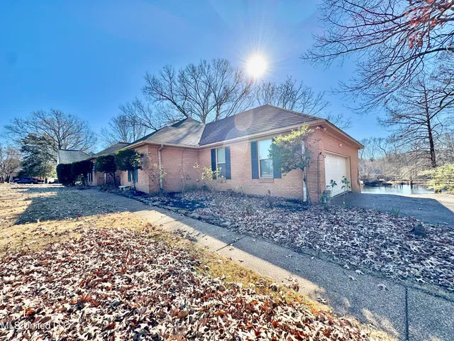 $319,000 | 465 Augusta Drive, Hernando, MS 38632