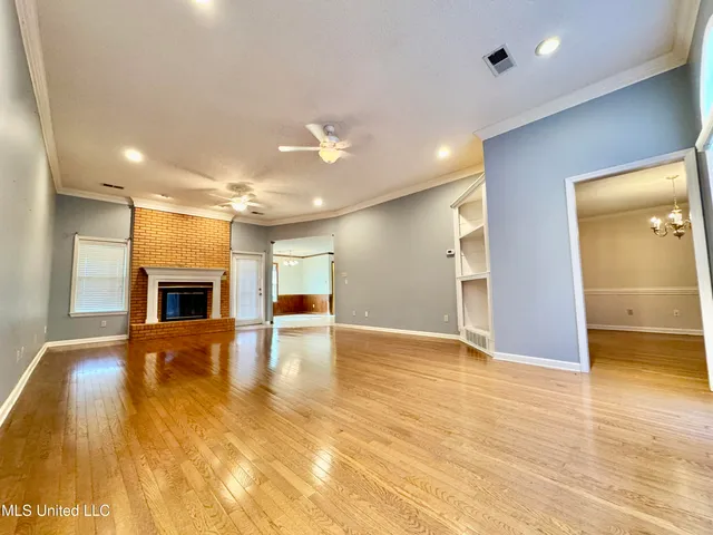 $319,000 | 465 Augusta Drive, Hernando, MS 38632