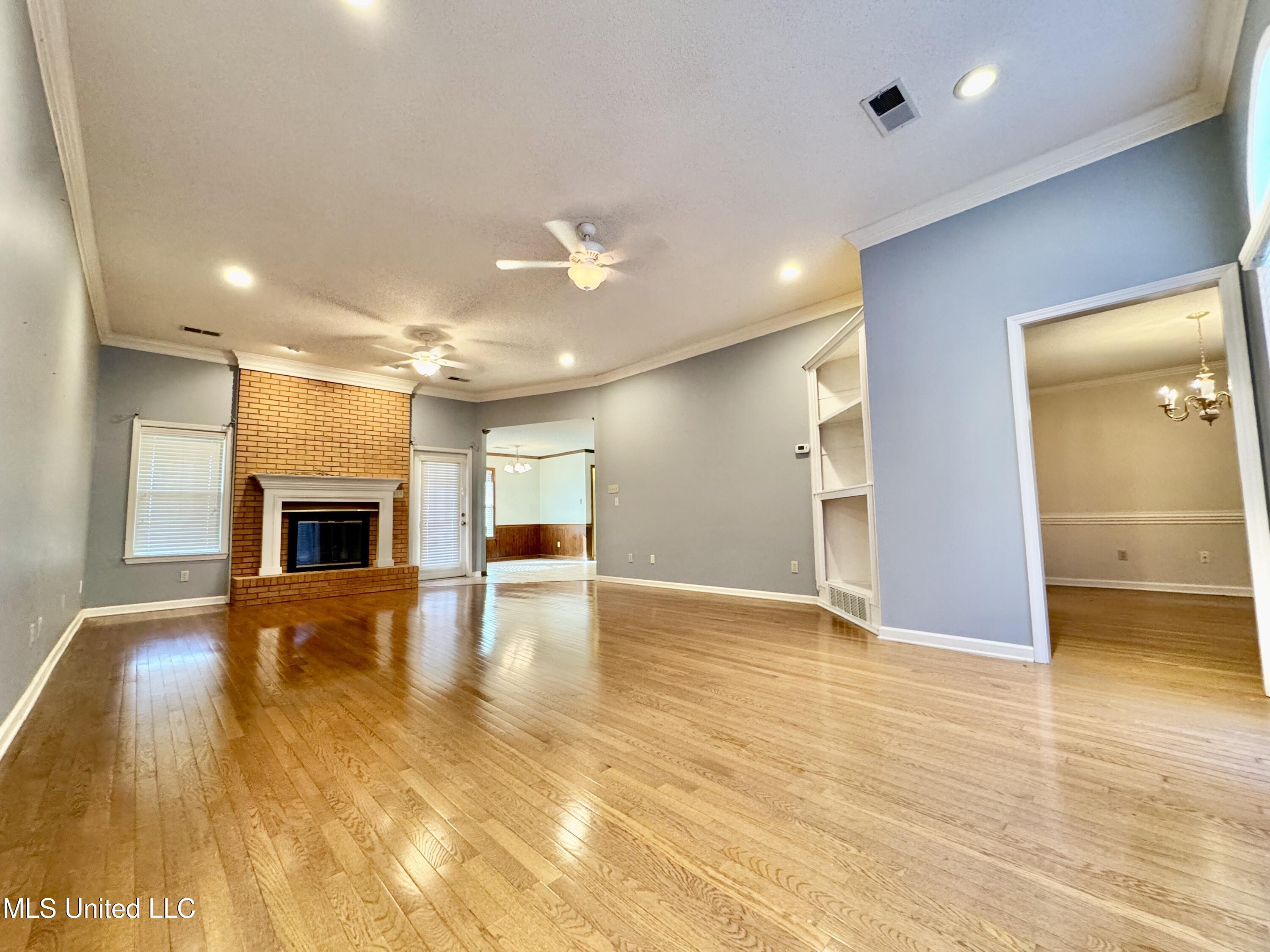 465 Augusta Drive Hernando, MS 38632 - Photo 5 of 45 IMG_4124