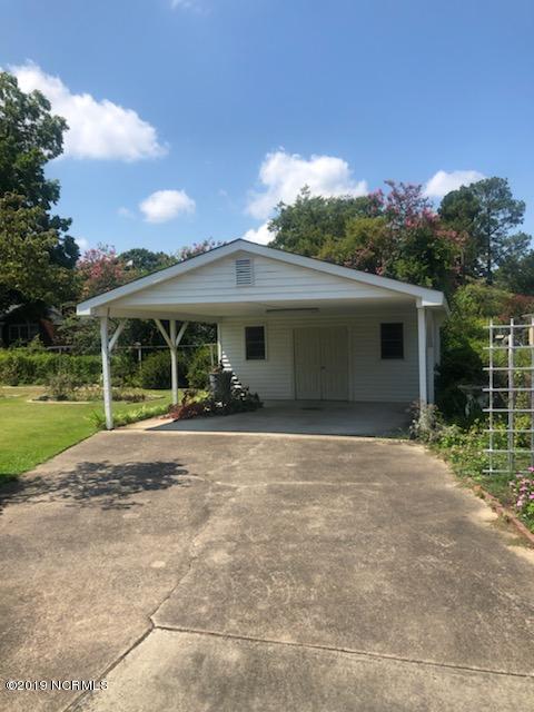 607 Daughety Road Kinston, NC 28501 - Photo 4 of 5 IMG_9929