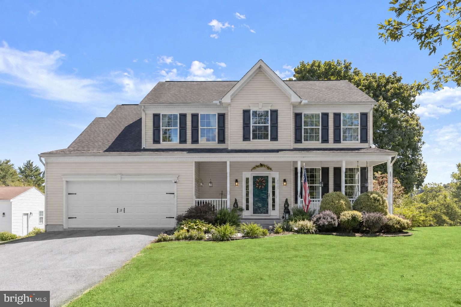 4507 Louisville Road Finksburg, MD 21048 - Photo 1 of 60 4507 Louisville Road