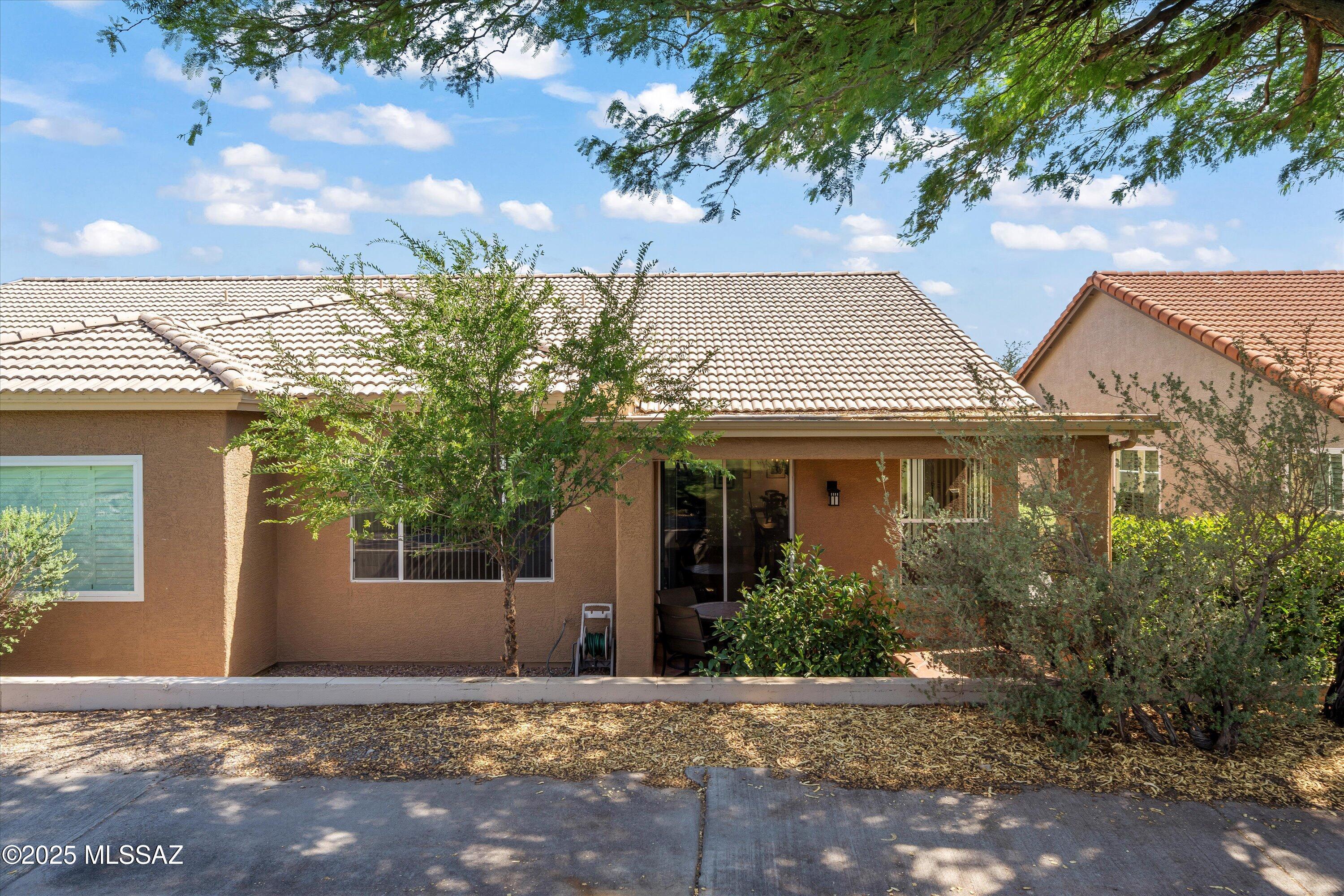 64324 East Wind Ridge Circle Tucson, AZ 85739 - Photo 33 of 33