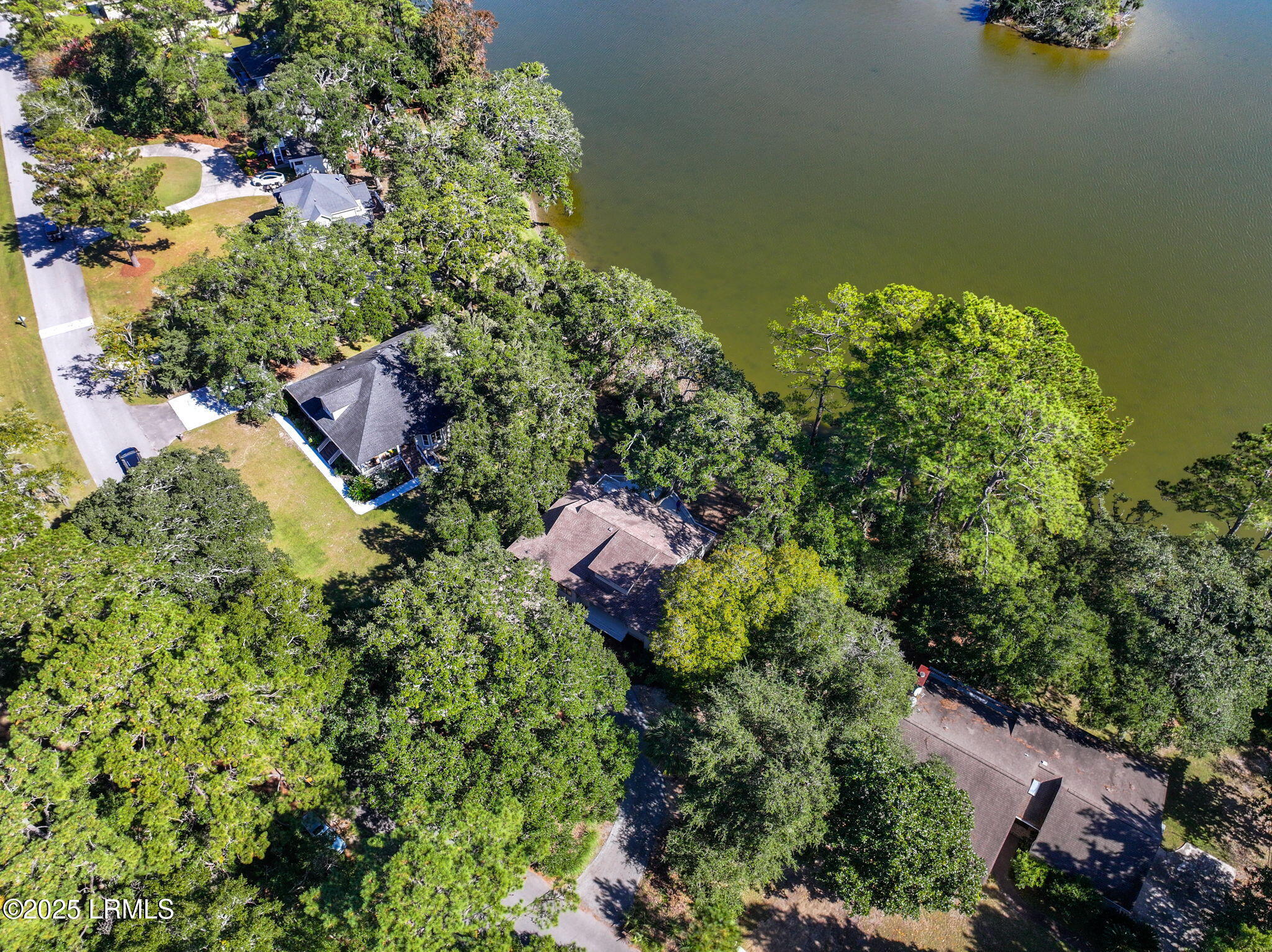 193 Pleasant Point Drive Beaufort, SC 29907 - Photo 56 of 72 58-web-or-mls-DJI_20251105114825_0538_D