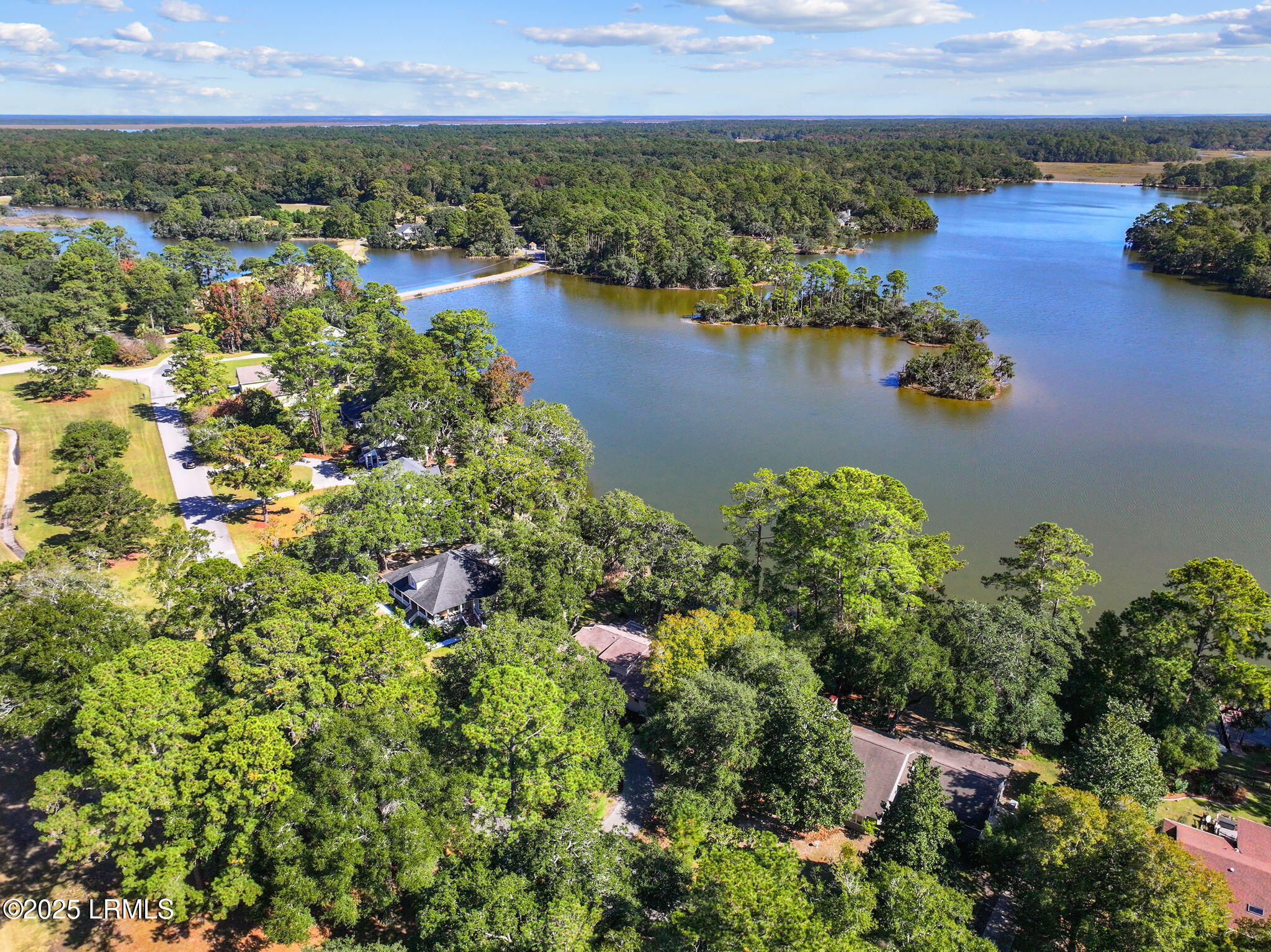 193 Pleasant Point Drive Beaufort, SC 29907 - Photo 57 of 72 59-web-or-mls-DJI_20251105114836_0539_D