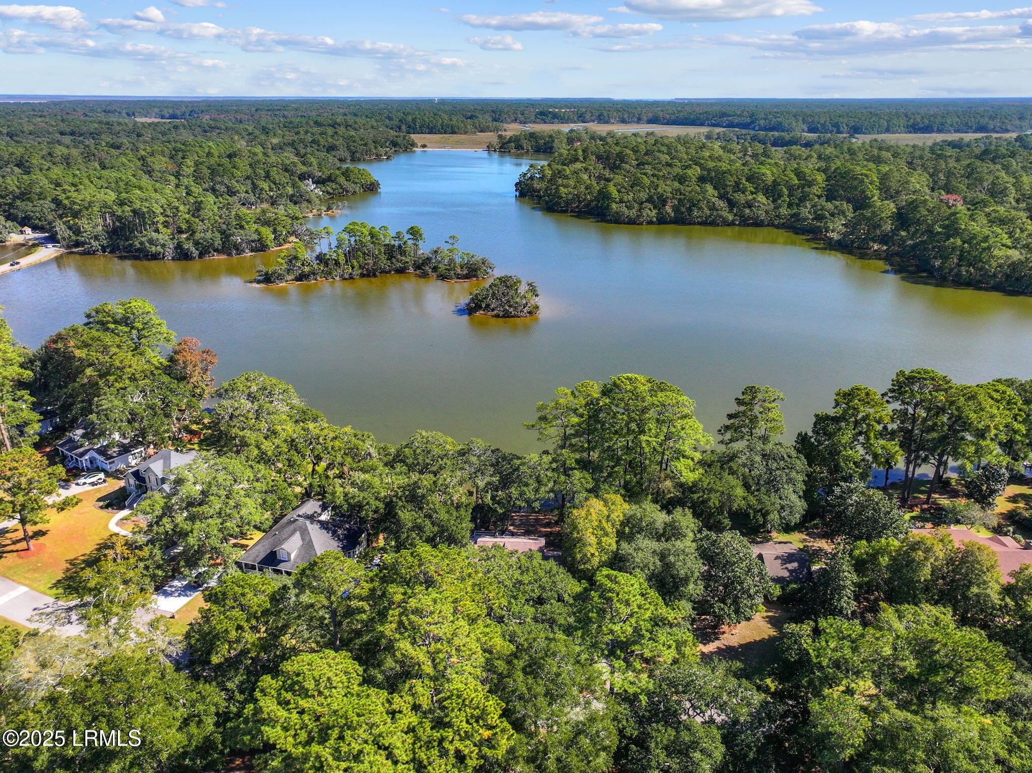 193 Pleasant Point Drive Beaufort, SC 29907 - Photo 58 of 72 60-web-or-mls-DJI_20251105114853_0540_D