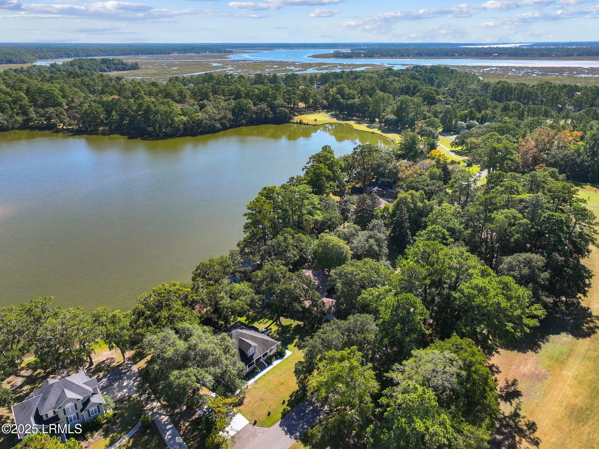 193 Pleasant Point Drive Beaufort, SC 29907 - Photo 59 of 72 61-web-or-mls-DJI_20251105114908_0541_D