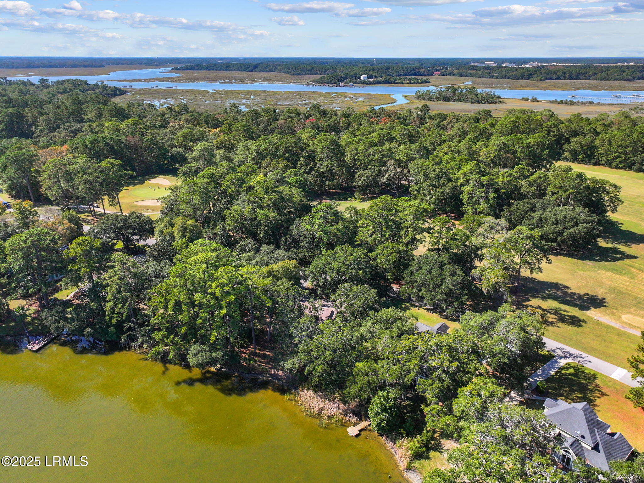 193 Pleasant Point Drive Beaufort, SC 29907 - Photo 60 of 72 62-web-or-mls-DJI_20251105114936_0542_D